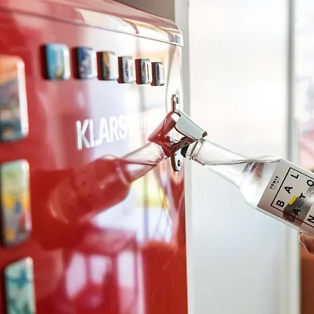 Apartament Balatonic Retro *