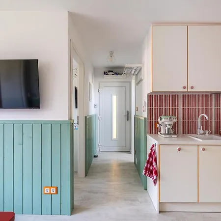 Apartment Balatonic Retro