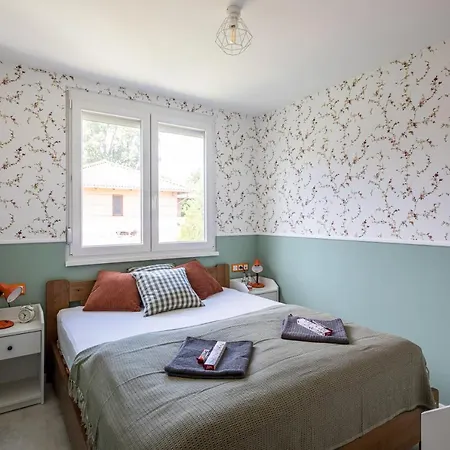 Balatonic Retro * זמראדי