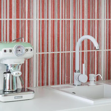 Balatonic Retro Apartment *
