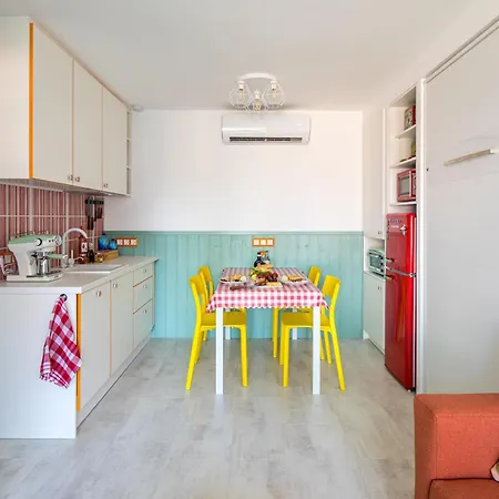 Apartment Balatonic Retro