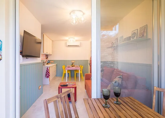 Balatonic Retro * Zamárdi