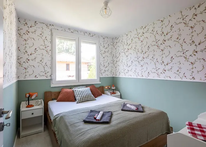 Balatonic Retro * Zamárdi